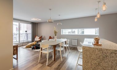 Departamento - Martin