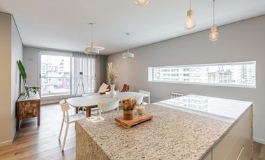 Departamento - Martin