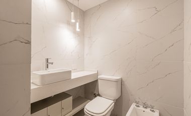 Departamento - Martin