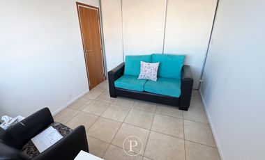 Oficinas para uso profesional en Chauvin