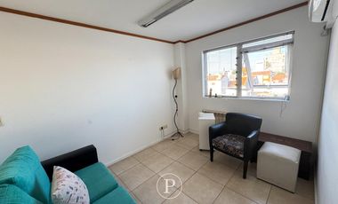 Oficinas para uso profesional en Chauvin