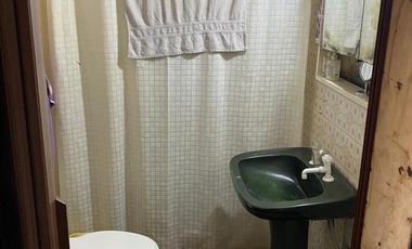 Casa en Temperley 2 dormitorios y entrada para auto