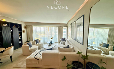 DEPARTAMENTO AMUEBLADO EN RENTA, CIMA PARK, VALLE REAL, ZAPOPAN