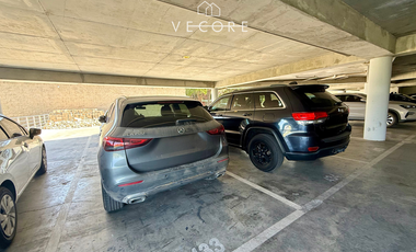 DEPARTAMENTO AMUEBLADO EN RENTA, CIMA PARK, VALLE REAL, ZAPOPAN