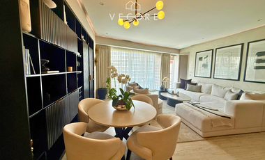 DEPARTAMENTO AMUEBLADO EN RENTA, CIMA PARK, VALLE REAL, ZAPOPAN