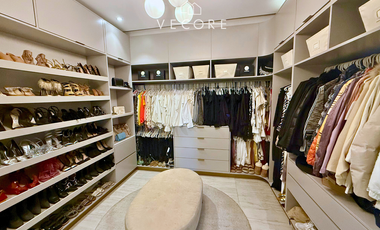 DEPARTAMENTO AMUEBLADO EN RENTA, CIMA PARK, VALLE REAL, ZAPOPAN