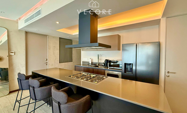 DEPARTAMENTO AMUEBLADO EN RENTA, CIMA PARK, VALLE REAL, ZAPOPAN