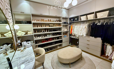 DEPARTAMENTO AMUEBLADO EN RENTA, CIMA PARK, VALLE REAL, ZAPOPAN