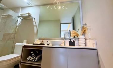 DEPARTAMENTO AMUEBLADO EN RENTA, CIMA PARK, VALLE REAL, ZAPOPAN