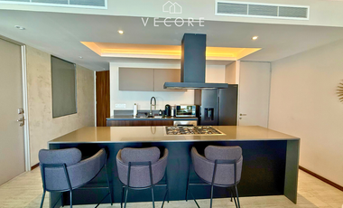 DEPARTAMENTO AMUEBLADO EN RENTA, CIMA PARK, VALLE REAL, ZAPOPAN