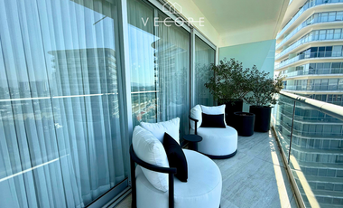 DEPARTAMENTO AMUEBLADO EN RENTA, CIMA PARK, VALLE REAL, ZAPOPAN