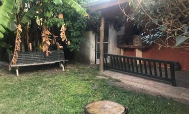 Imponente casa en el corazon de Olivos