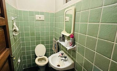 Imponente casa en el corazon de Olivos