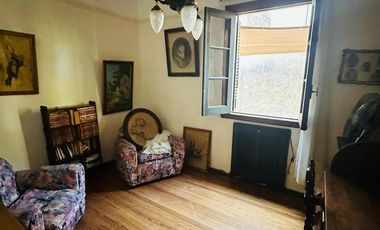 Imponente casa en el corazon de Olivos