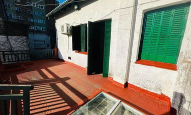 Imponente casa en el corazon de Olivos