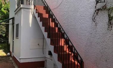 Imponente casa en el corazon de Olivos