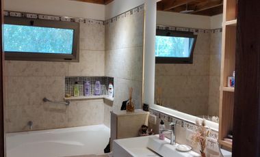 CASA DE CAMPO EN BARRIO PRIVADO MONET !!!