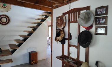 CASA DE CAMPO EN BARRIO PRIVADO MONET !!!