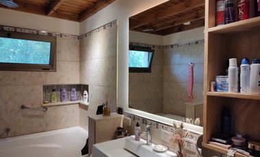 CASA DE CAMPO EN BARRIO PRIVADO MONET !!!