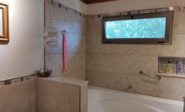 CASA DE CAMPO EN BARRIO PRIVADO MONET !!!