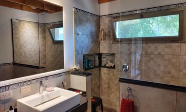 CASA DE CAMPO EN BARRIO PRIVADO MONET !!!