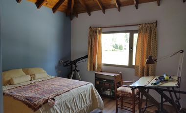 CASA DE CAMPO EN BARRIO PRIVADO MONET !!!