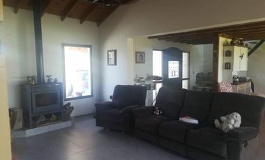 CASA DE CAMPO EN BARRIO PRIVADO MONET !!!