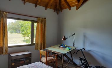 CASA DE CAMPO EN BARRIO PRIVADO MONET !!!