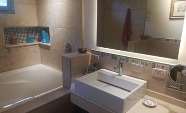 CASA DE CAMPO EN BARRIO PRIVADO MONET !!!