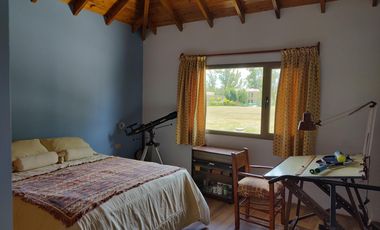 CASA DE CAMPO EN BARRIO PRIVADO MONET !!!