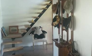 CASA DE CAMPO EN BARRIO PRIVADO MONET !!!