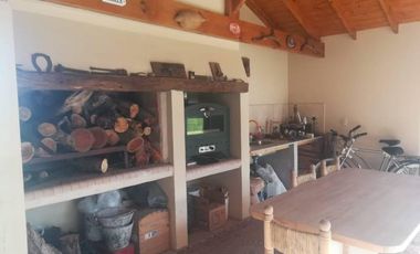 CASA DE CAMPO EN BARRIO PRIVADO MONET !!!