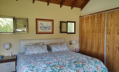 CASA DE CAMPO EN BARRIO PRIVADO MONET !!!