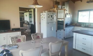 CASA DE CAMPO EN BARRIO PRIVADO MONET !!!