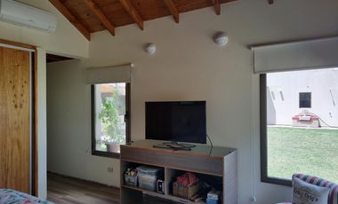 CASA DE CAMPO EN BARRIO PRIVADO MONET !!!