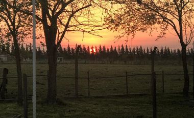 CASA DE CAMPO EN BARRIO PRIVADO MONET !!!