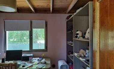 CASA DE CAMPO EN BARRIO PRIVADO MONET !!!