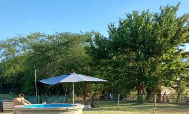 CASA DE CAMPO EN BARRIO PRIVADO MONET !!!