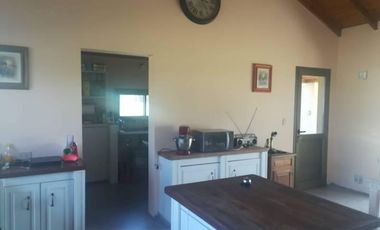 CASA DE CAMPO EN BARRIO PRIVADO MONET !!!