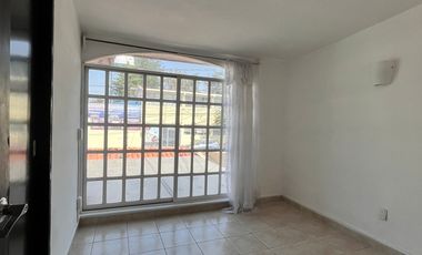 Casa en renta, viveros de la loma, Tlalnepantla