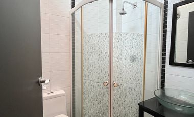 Casa en renta, viveros de la loma, Tlalnepantla