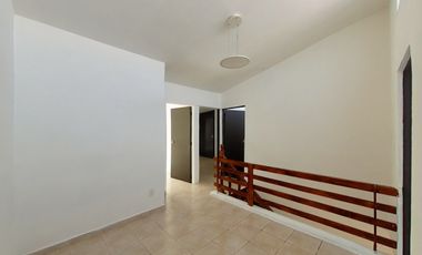 Casa en renta, viveros de la loma, Tlalnepantla