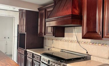 Casa en renta, viveros de la loma, Tlalnepantla