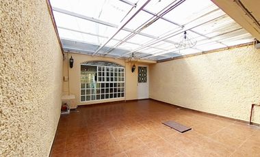 Casa en renta, viveros de la loma, Tlalnepantla