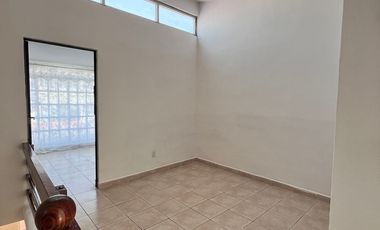 Casa en renta, viveros de la loma, Tlalnepantla