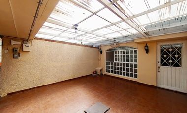 Casa en renta, viveros de la loma, Tlalnepantla