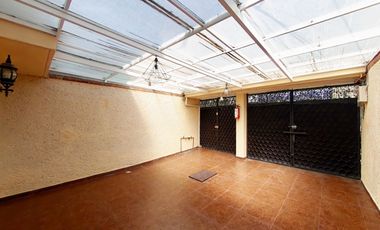 Casa en renta, viveros de la loma, Tlalnepantla