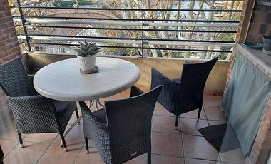 MUY BUEN DEPARTAMENTO EN PLENO CENTRO DE ADROGUÉ