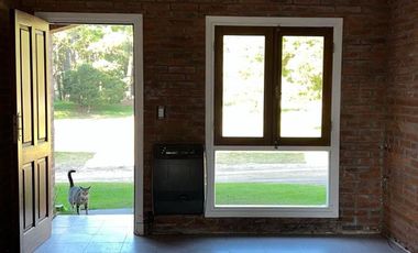 Departamento en venta - 3 Dormitorios 2 Baños - Pinamar