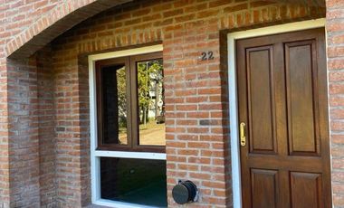 Departamento en venta - 3 Dormitorios 2 Baños - Pinamar